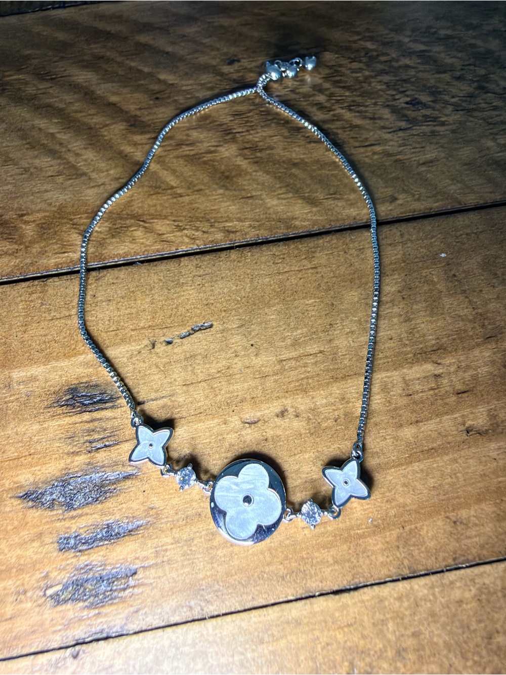 Adjustable Bracelet